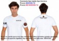 CAMISETA TECNICA